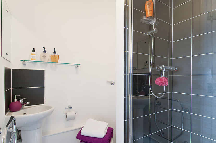 Lightfoot Hall, Chelsea London Nest - London, England, United Kingdom - bathroom