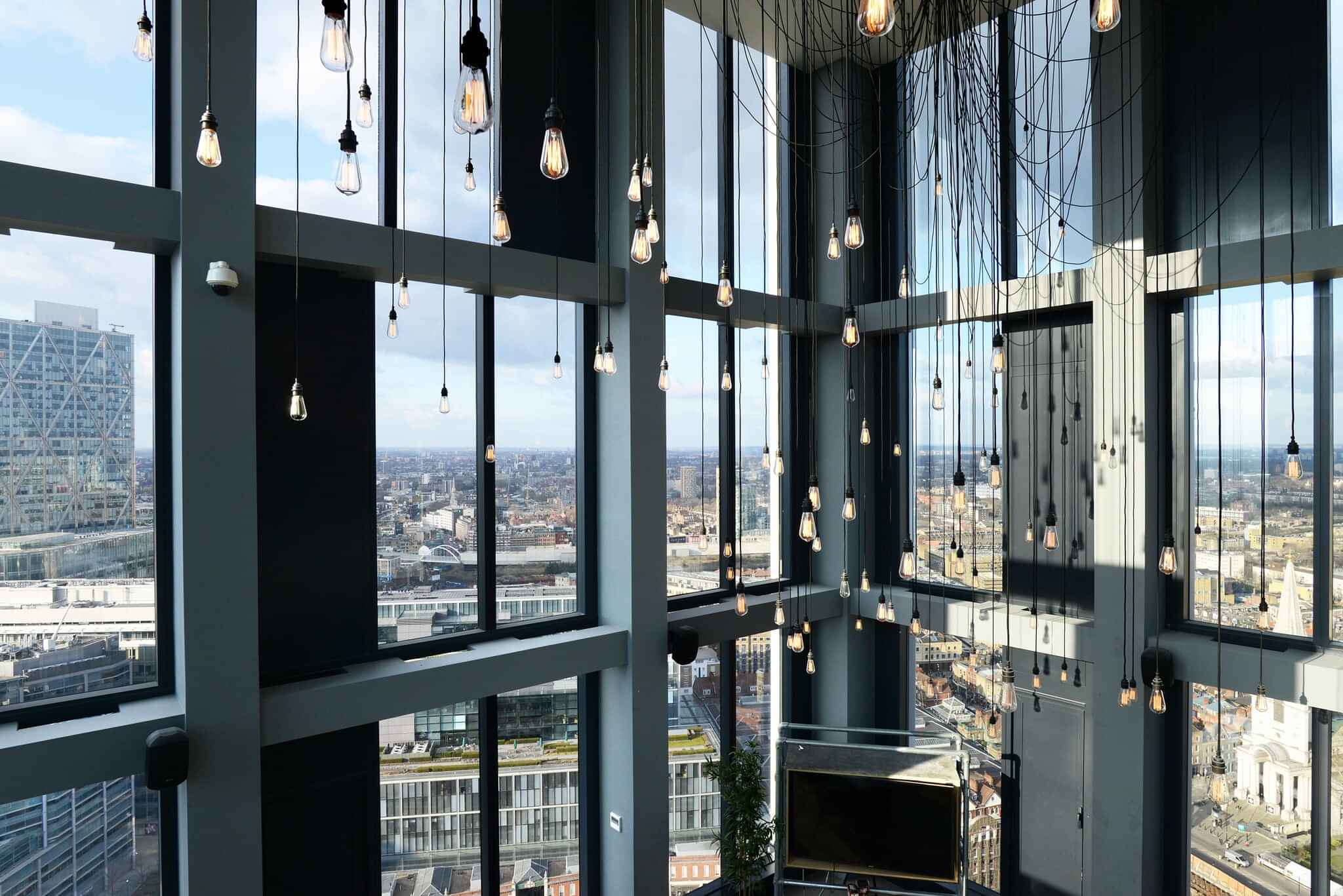 Chapter Spitalfields, London Nest - London, England, United Kingdom - E3dOeZbA