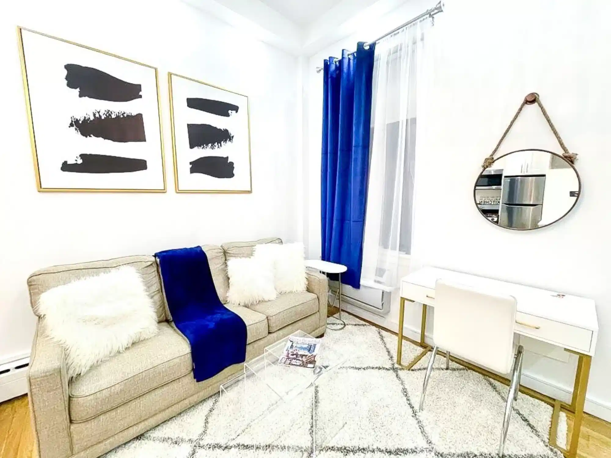 Urban 62, New York - New York City, New York, United States - Common Area