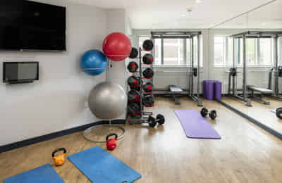 Urbanest Hoxton, London - London, England, United Kingdom - Amenities