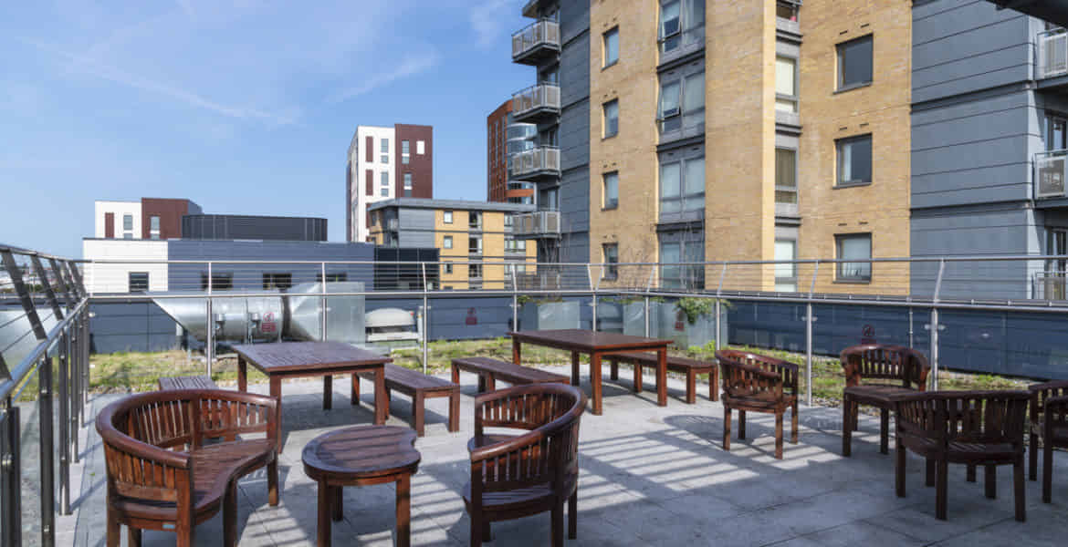 The Lyra, London - London, England, United Kingdom - Amenities