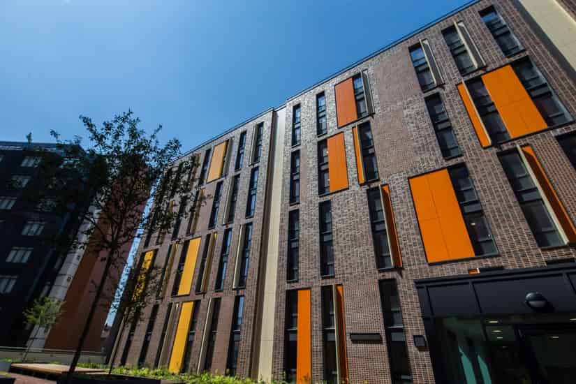 Grand Felda House, London - London, England, United Kingdom - Exterior