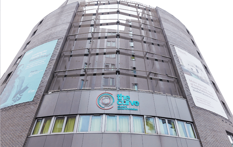 The Curve, London Nest - London, England, United Kingdom - TC_Building