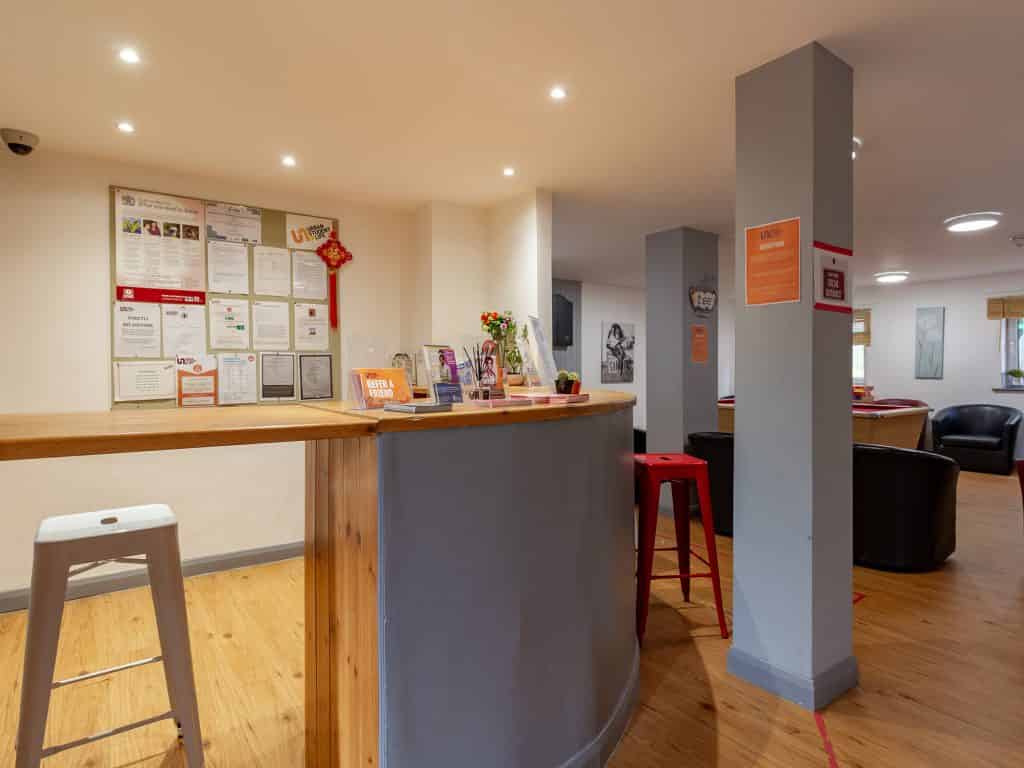 The Print House, Loughborough  - Loughborough, England, United Kingdom - Common Area