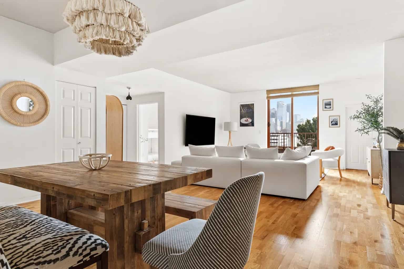 The North Constitution, New York - New York City, New York, United States - Common Area