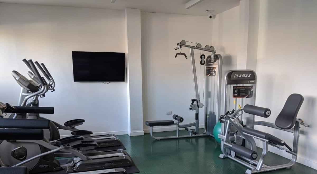 Hatbox, Luton  - Luton, England, United Kingdom - Amenities