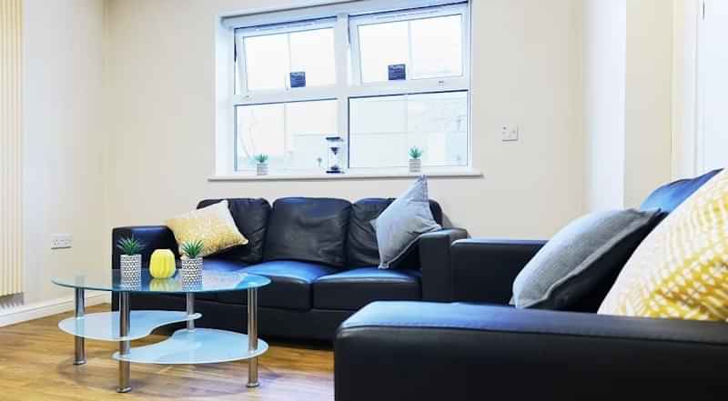 Oxney House & Gardens, Manchester - Manchester, England, United Kingdom - Common Area