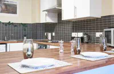 Oxney House & Gardens, Manchester - Manchester, England, United Kingdom - Amenities