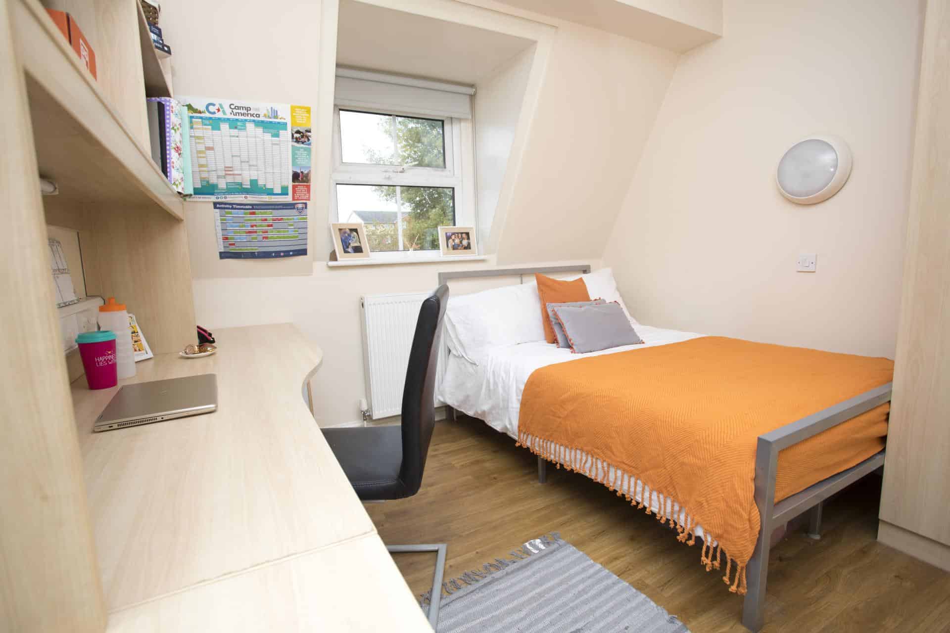 Classic 5 Bed Ensuite