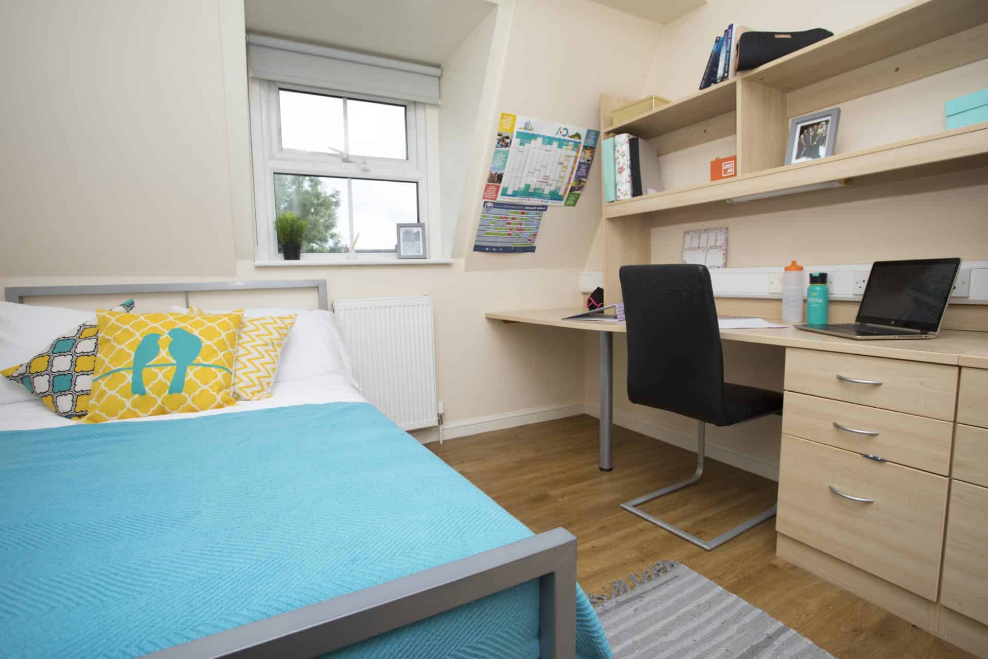 Classic 3 Bed Ensuite