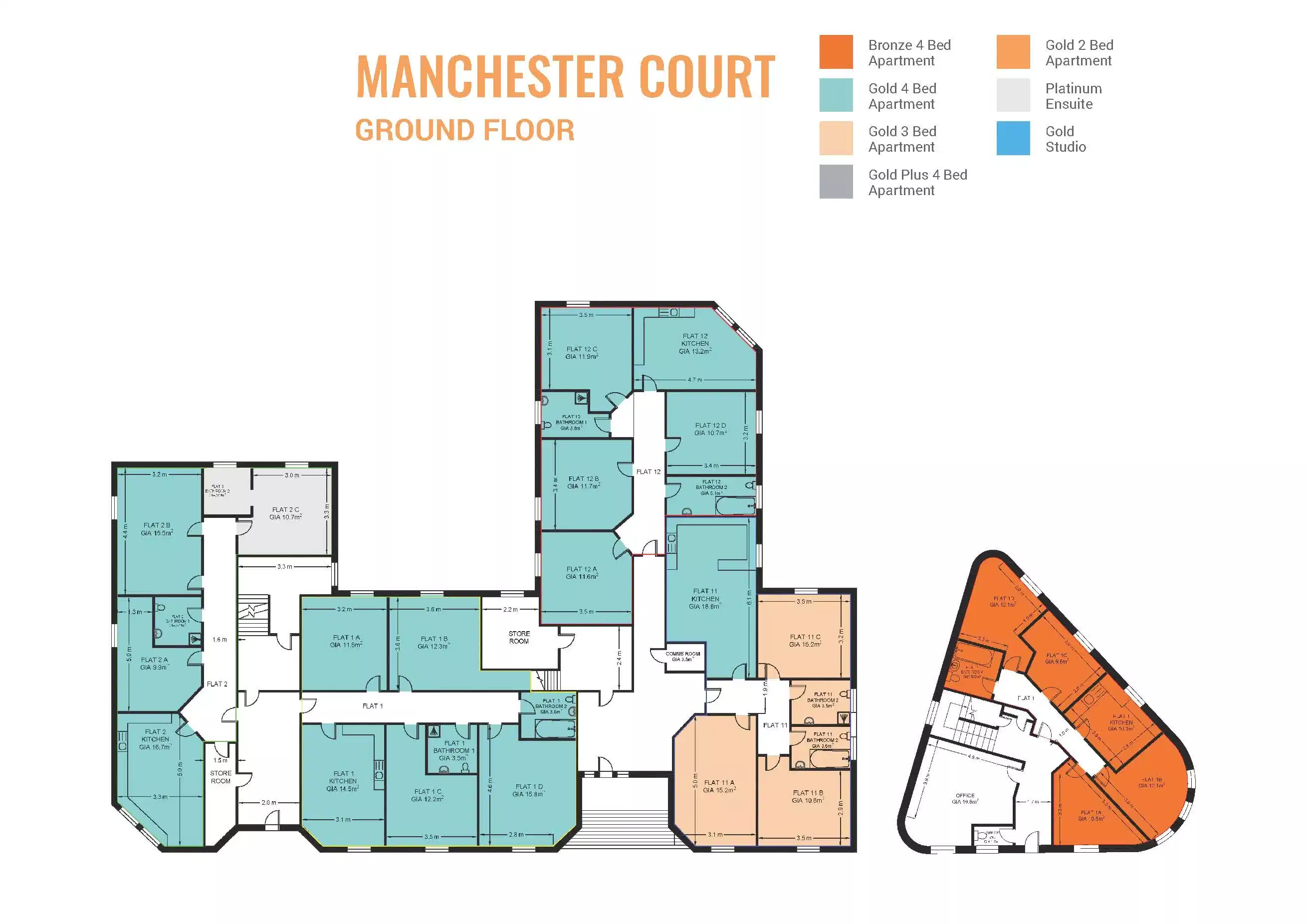 Manchester Court, Manchester  image 49