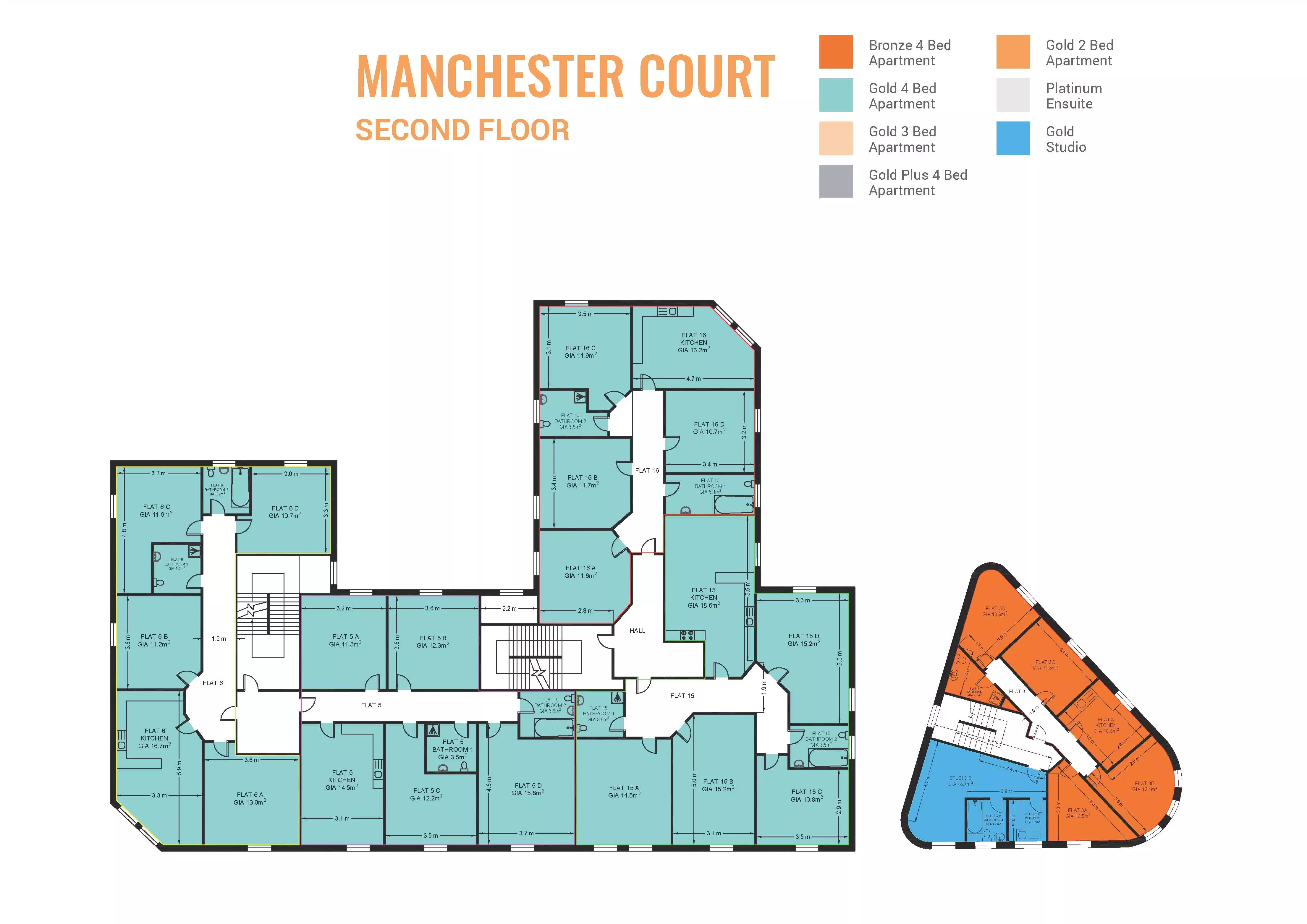 Manchester Court, Manchester  image 51