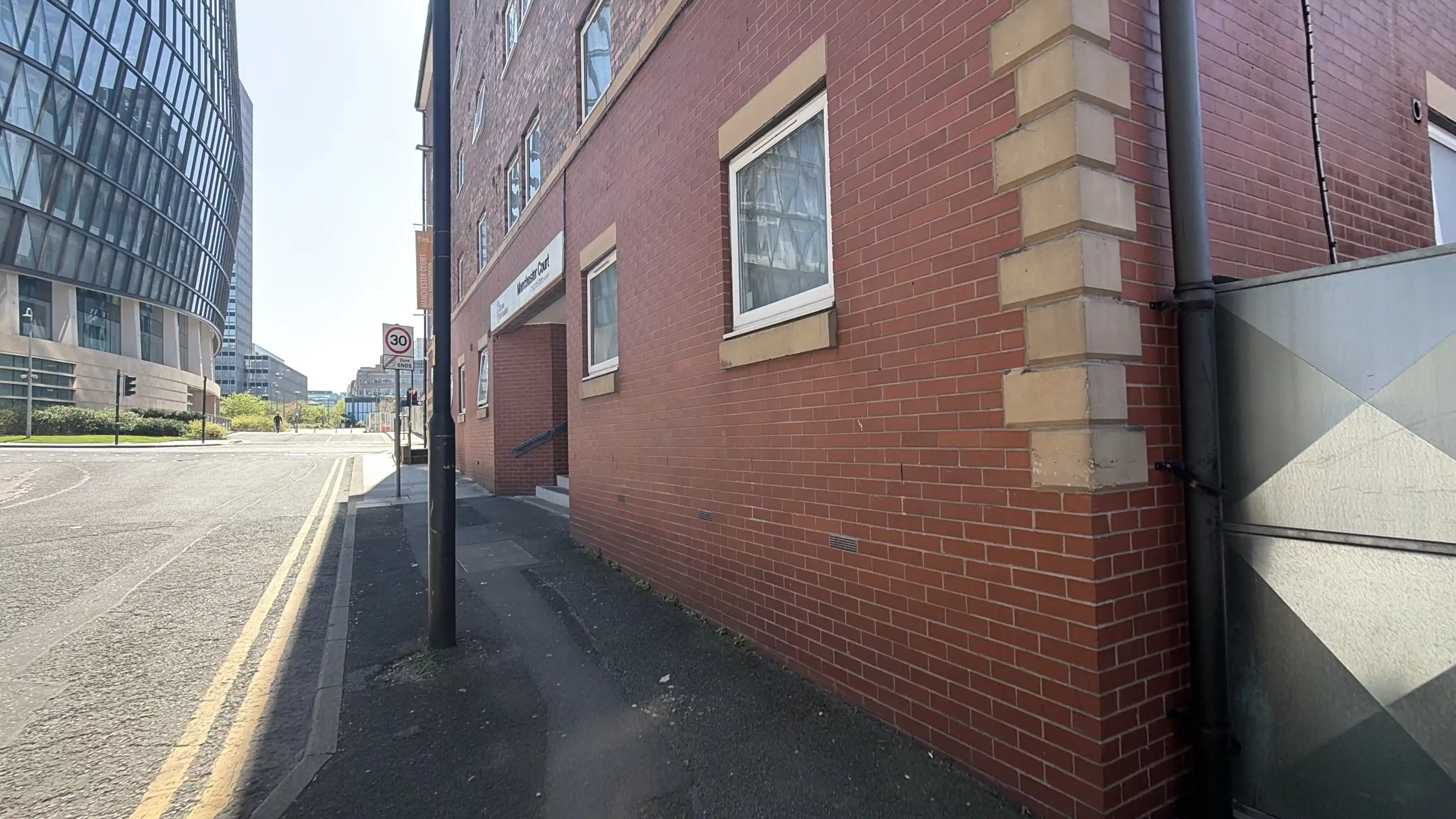 Manchester Court, Manchester  image 19