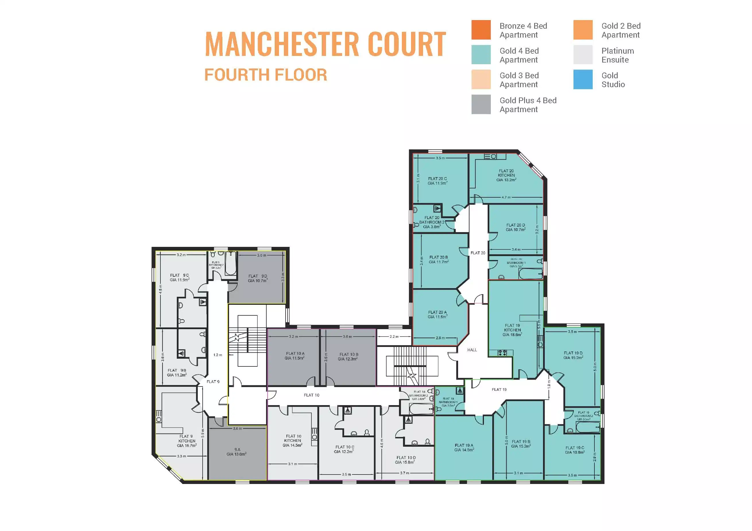 Manchester Court, Manchester  image 53