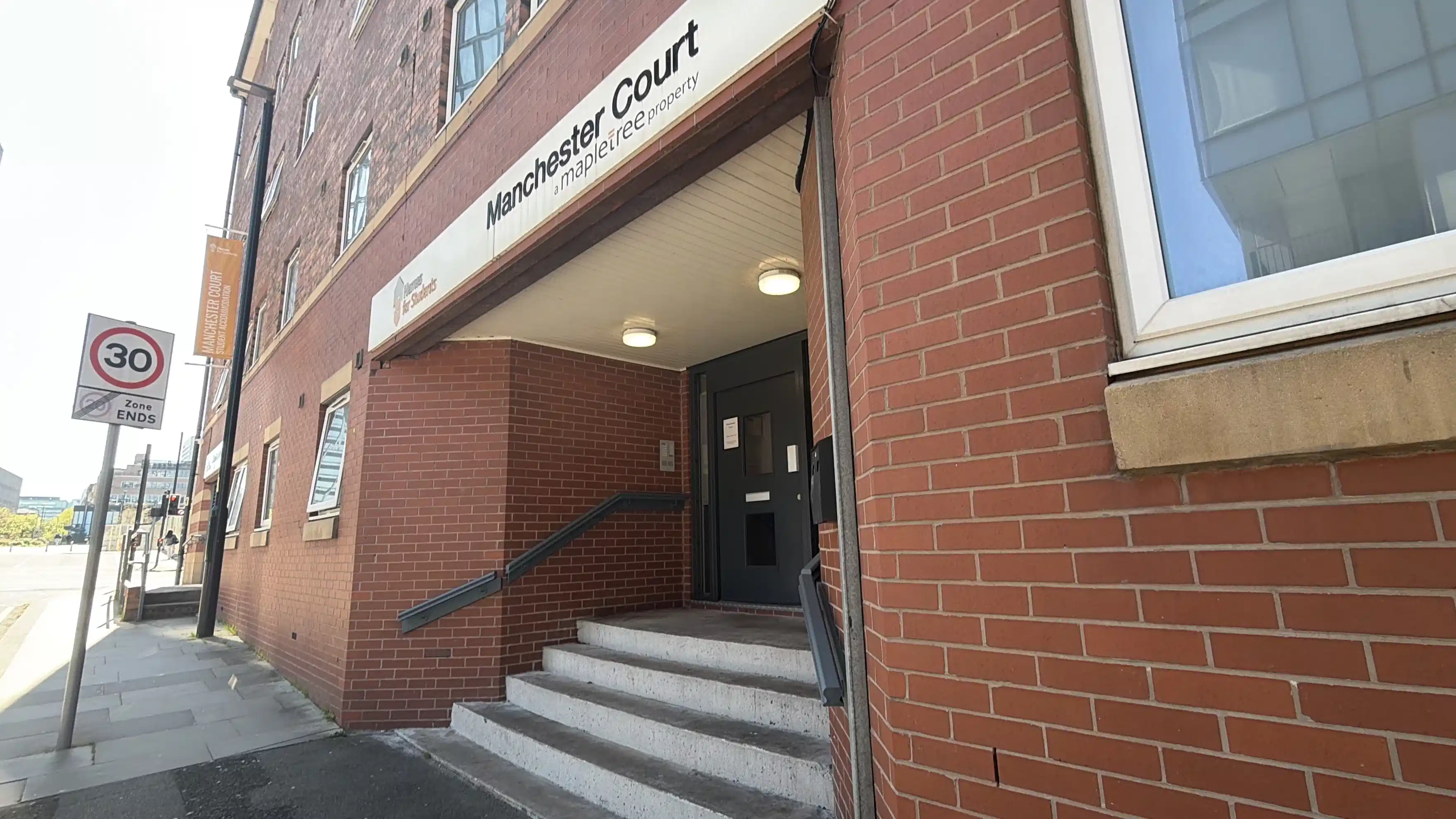 Manchester Court, Manchester  image 20