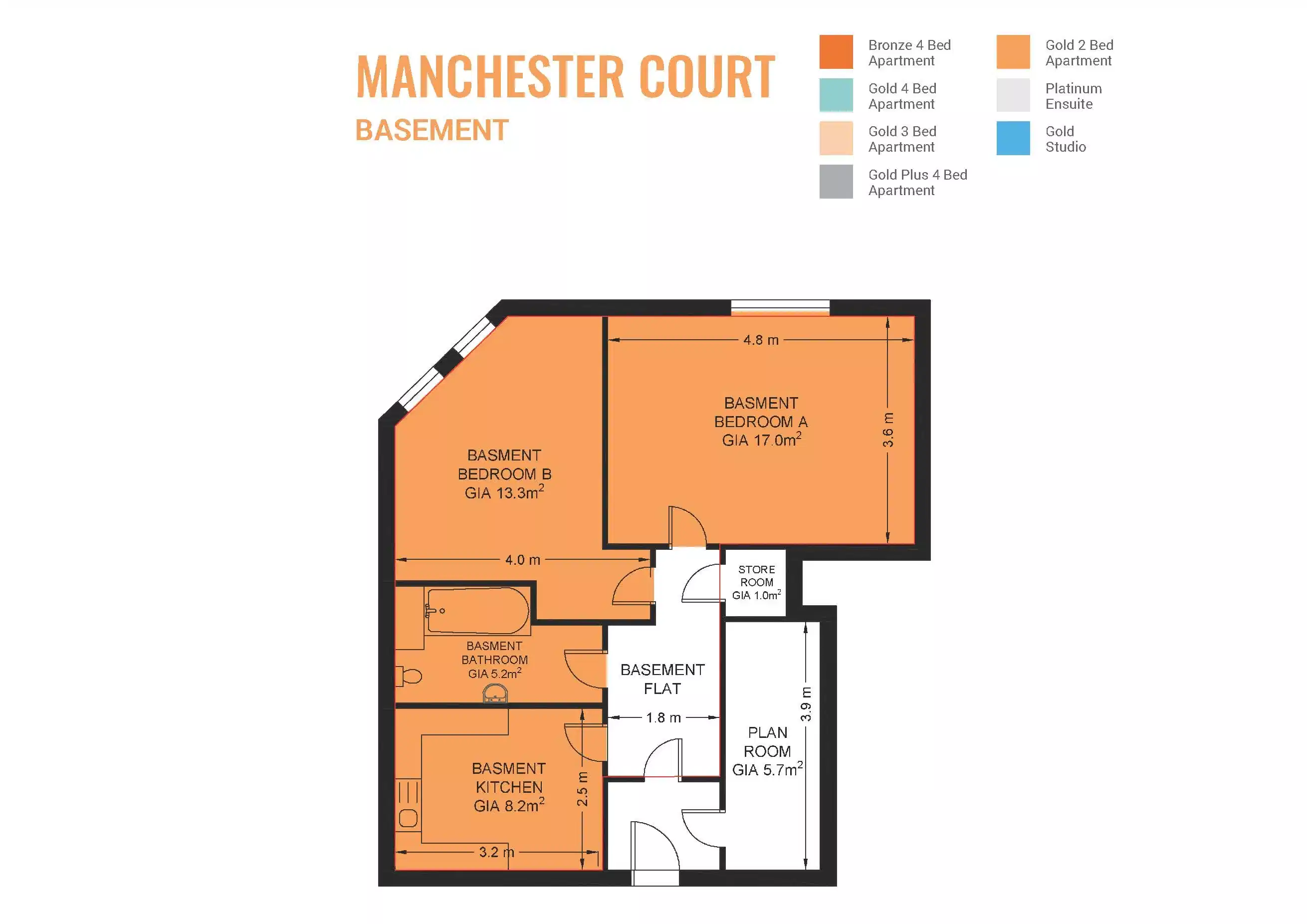 Manchester Court, Manchester  image 48