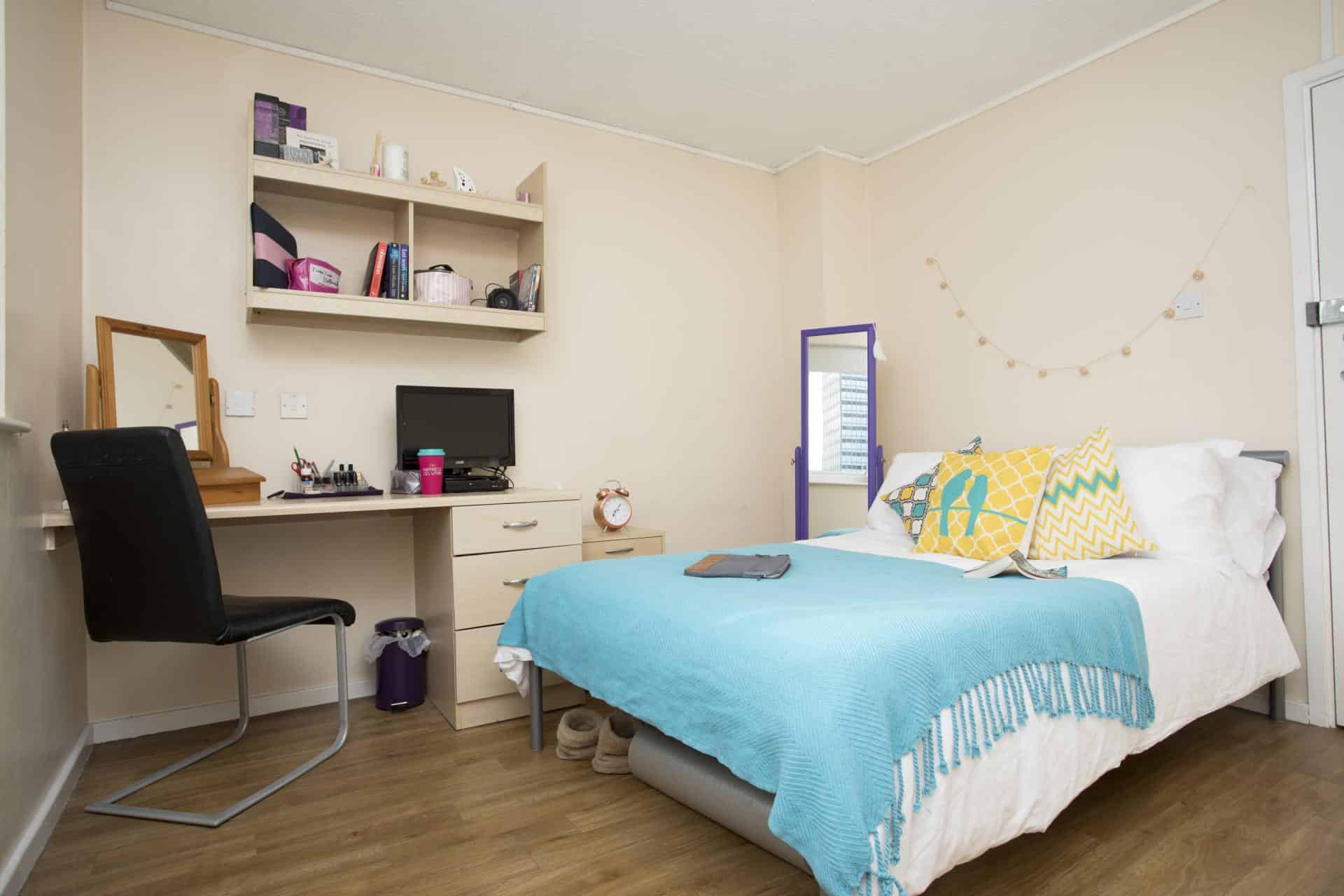 Classic 2 Bed Apartment
