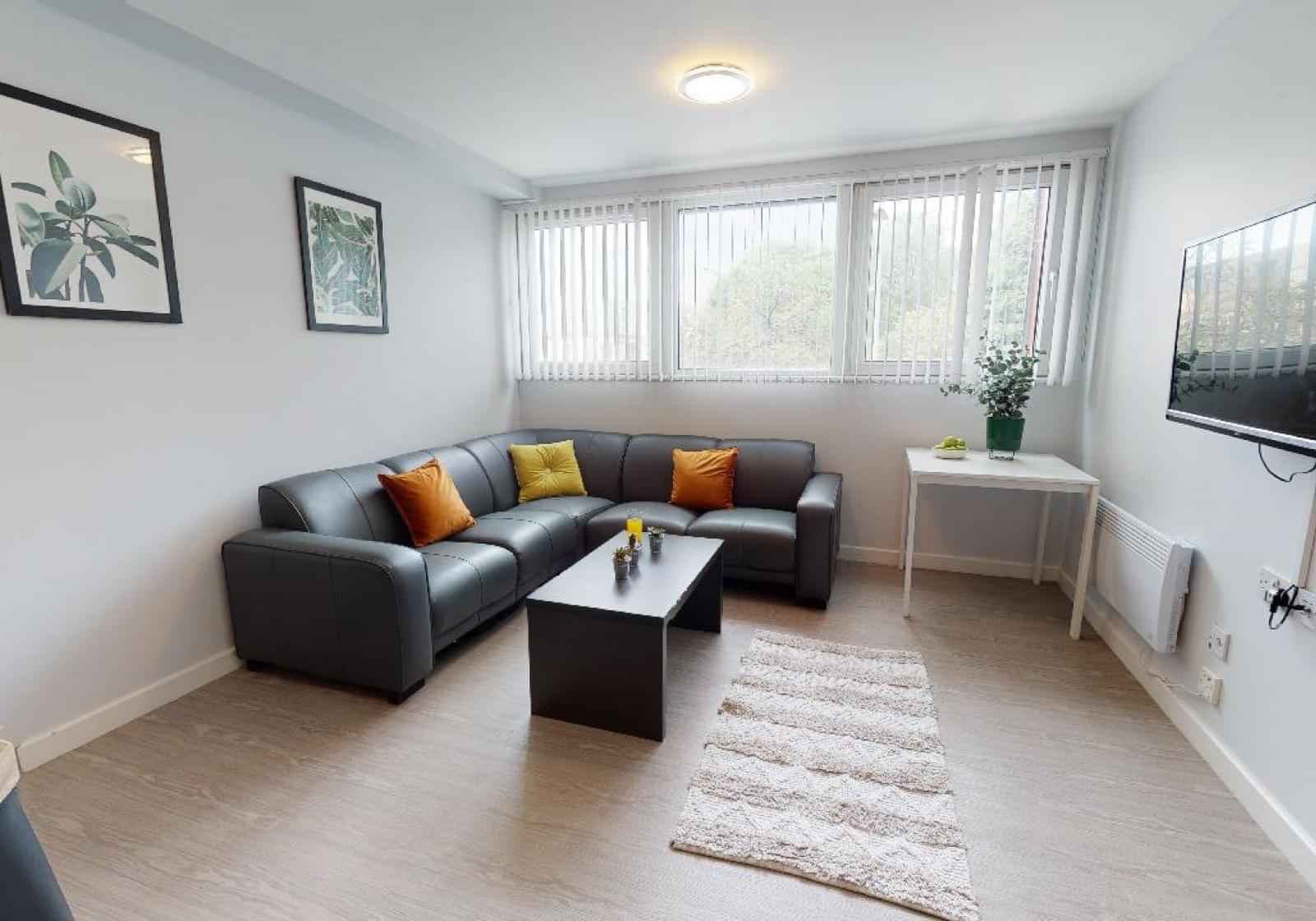 iQ Wilmslow Park, Manchester - Manchester, England, United Kingdom - Common Area