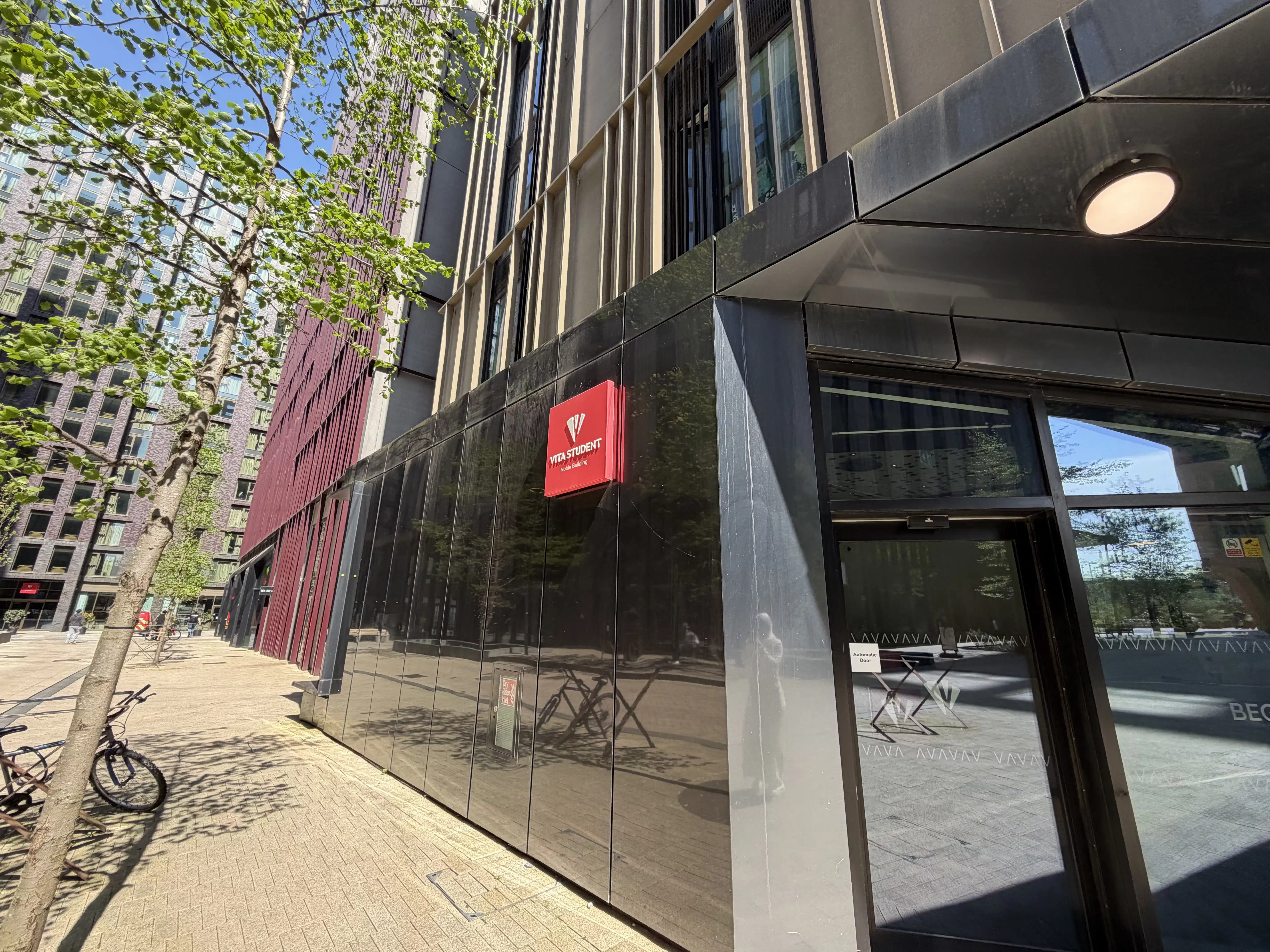 Vita Student Circle Square, Manchester image 53