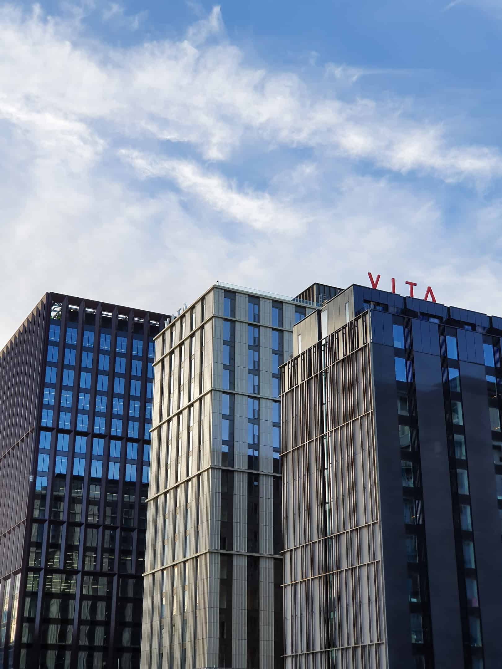 Vita Student Circle Square, Manchester image 12