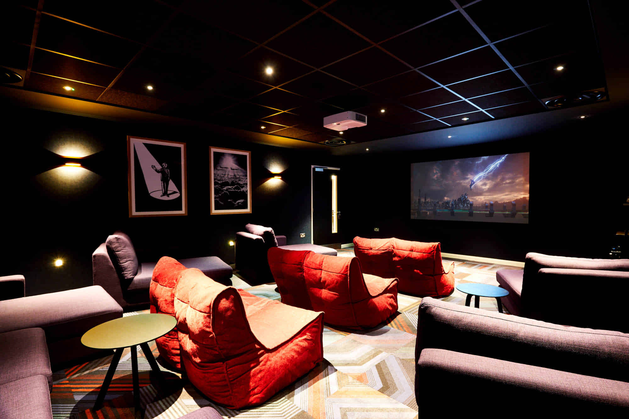 Vita Student Circle Square, Manchester image 10