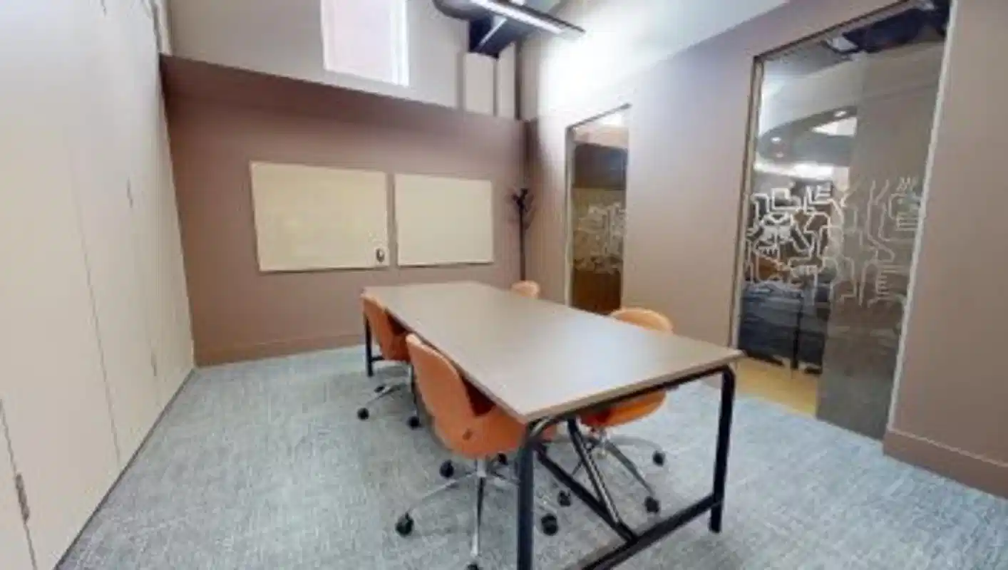 Common Area