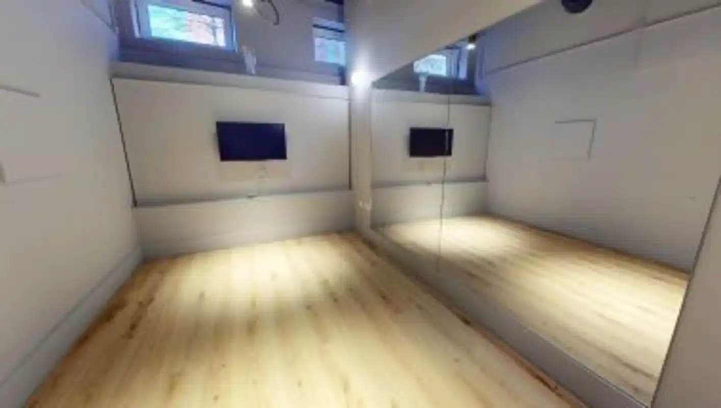 iQ Lambert & Fairfield House, Manchester - Manchester, England, United Kingdom - Amenities