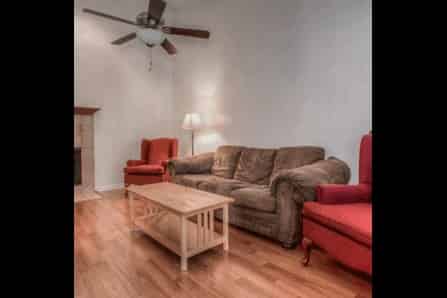 31st Street Condos, Austin - Austin, Texas, United States - Amenities