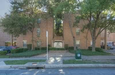 31st Street Condos, Austin - Austin, Texas, United States - Exterior
