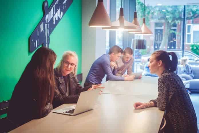 Urban Study Jesmond, Newcastle Upon Tyne - Newcastle Upon Tyne, England, United Kingdom - Study areas