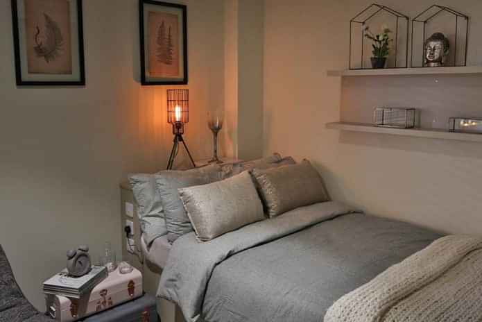 Urban Study Jesmond, Newcastle Upon Tyne - Newcastle Upon Tyne, England, United Kingdom - Studio