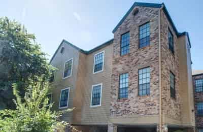 Vanderbilt Condominiums, Austin - Austin, Texas, United States - Exterior