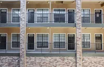 Vanderbilt Condominiums, Austin - Austin, Texas, United States - Exterior