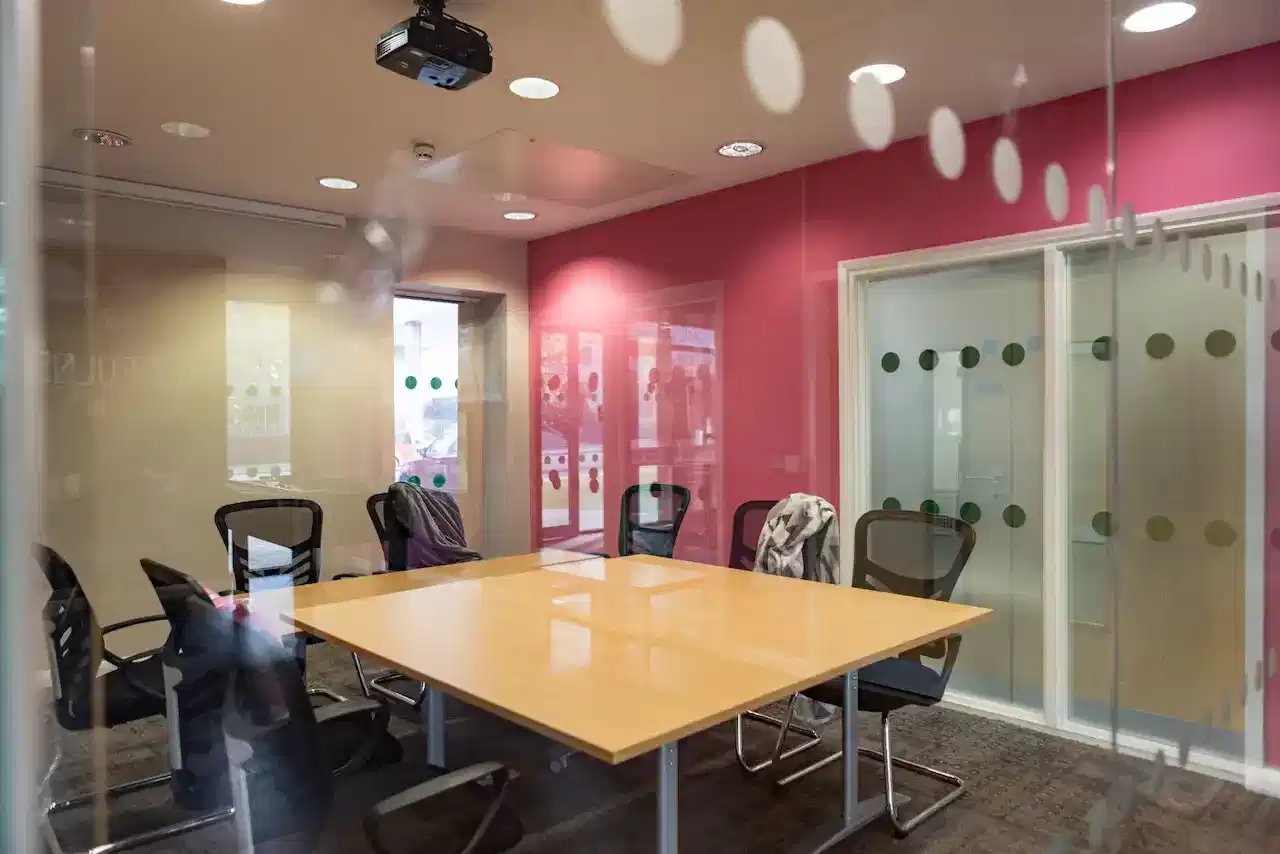 Newport Student Village, Newport (Wales) - Newport, Wales, United Kingdom - Amenities