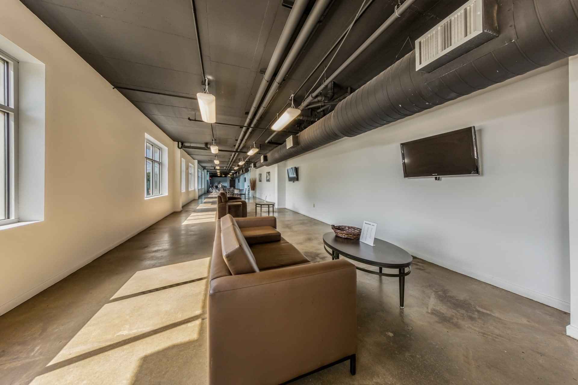 24 Longview, Austin - Austin, Texas, United States - Common Area