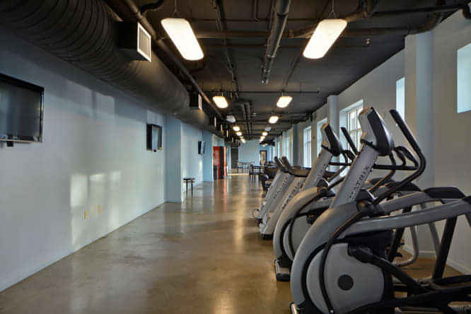 24 Longview, Austin - Austin, Texas, United States - Amenities