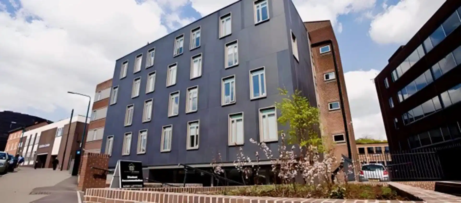 Bowman House, Nottingham image 13