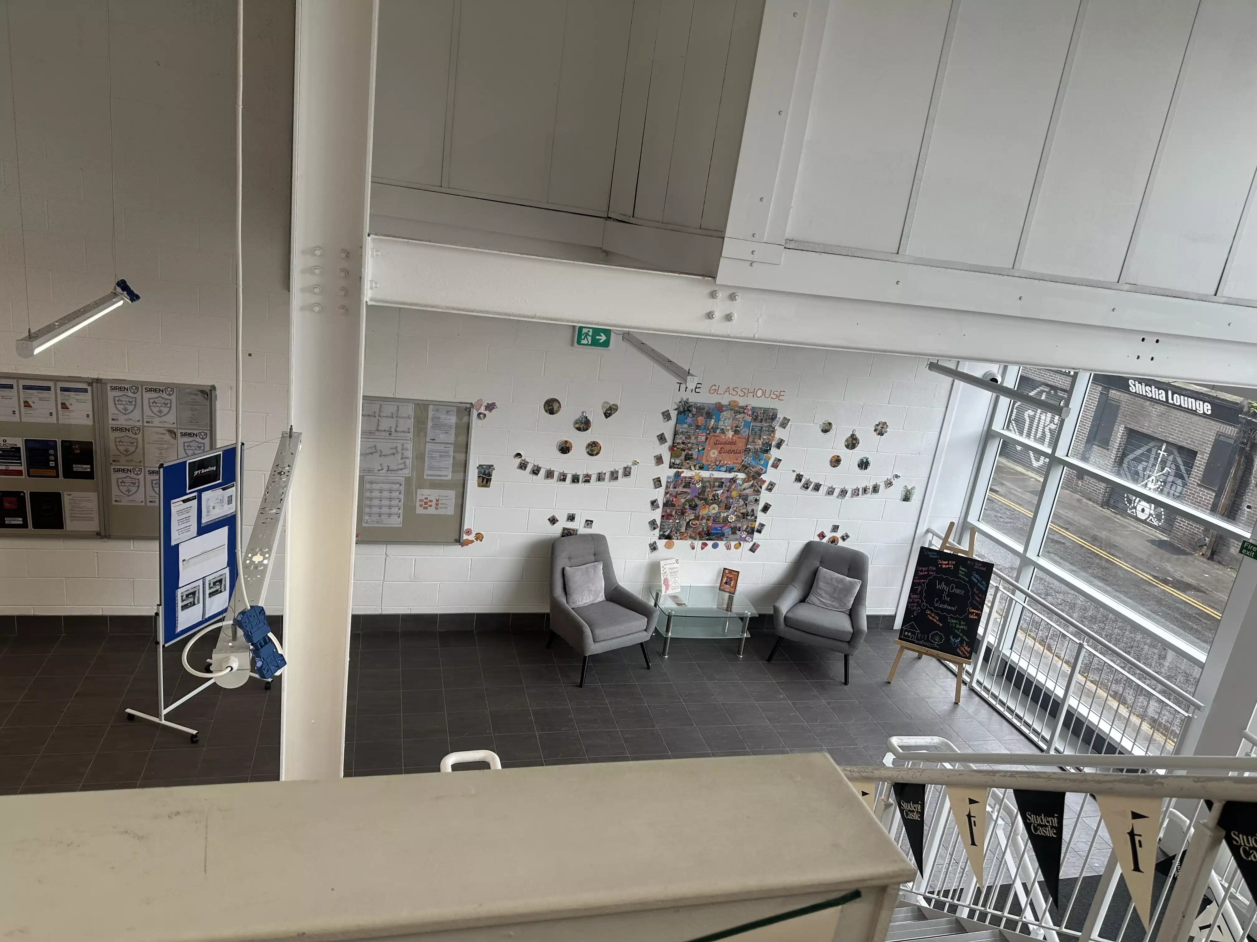 The Glasshouse, Nottingham image 50