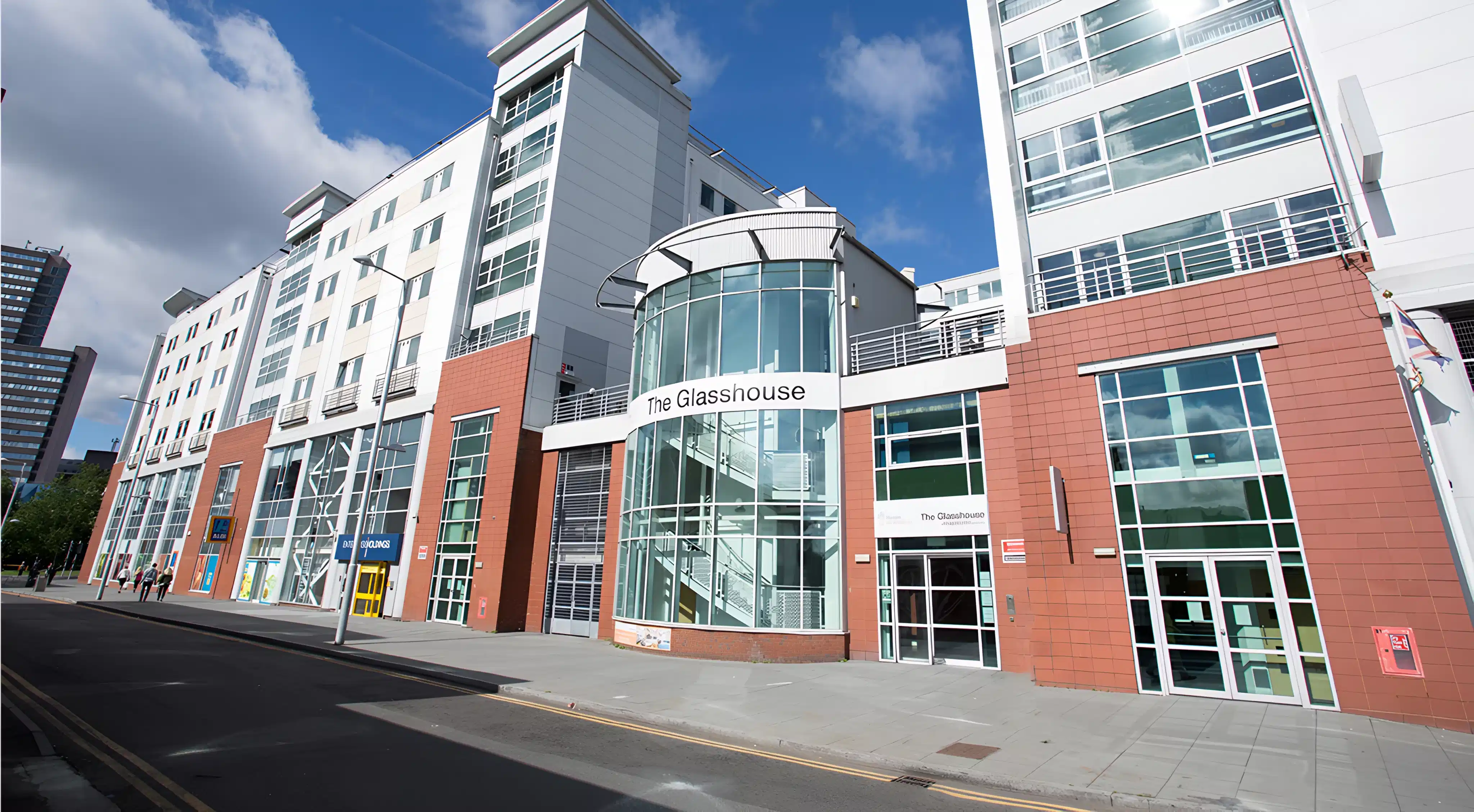 The Glasshouse, Nottingham image 18