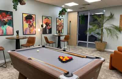 The Glasshouse, Nottingham - Nottingham, England, United Kingdom - Amenities