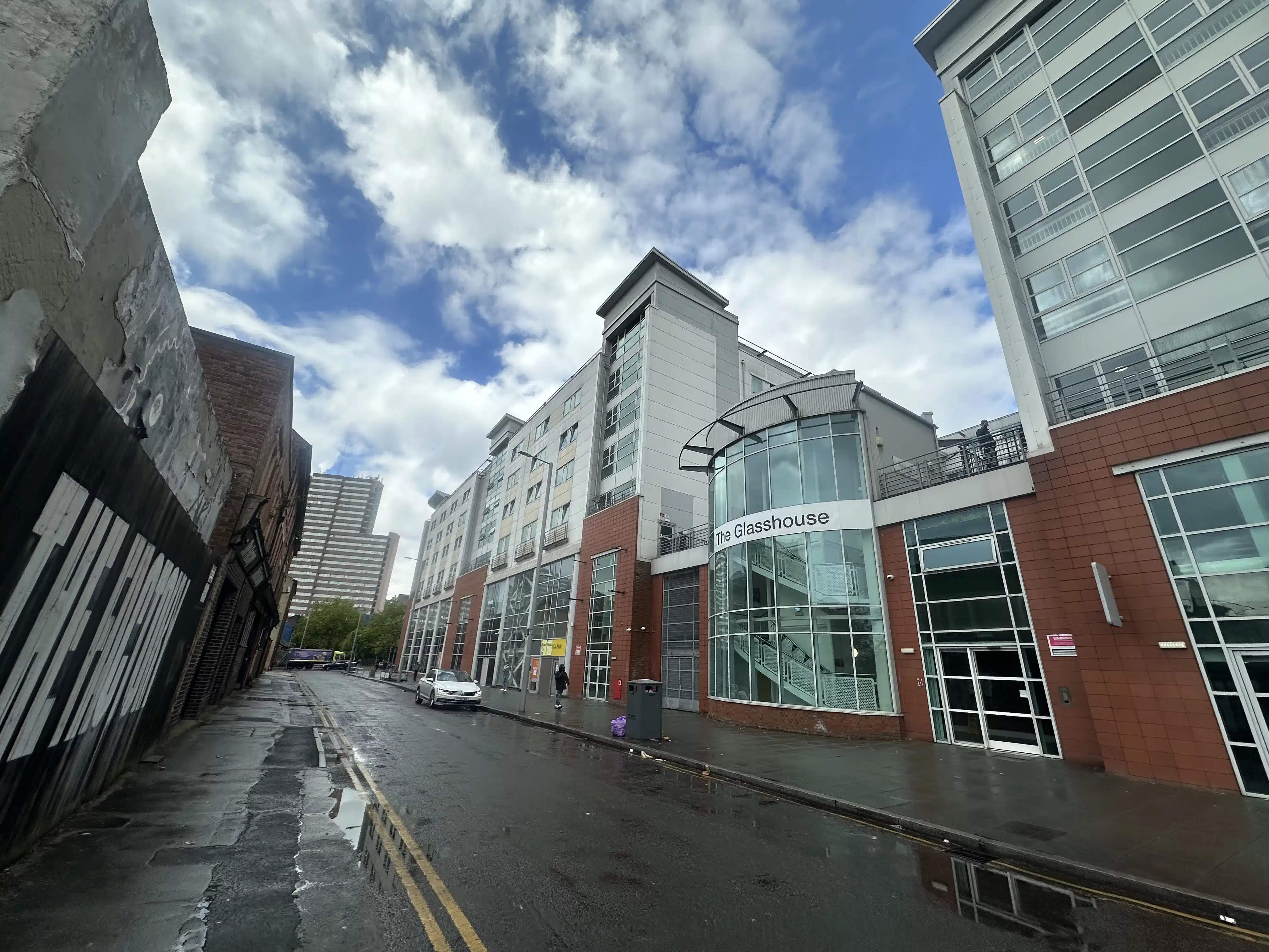 The Glasshouse, Nottingham image 58