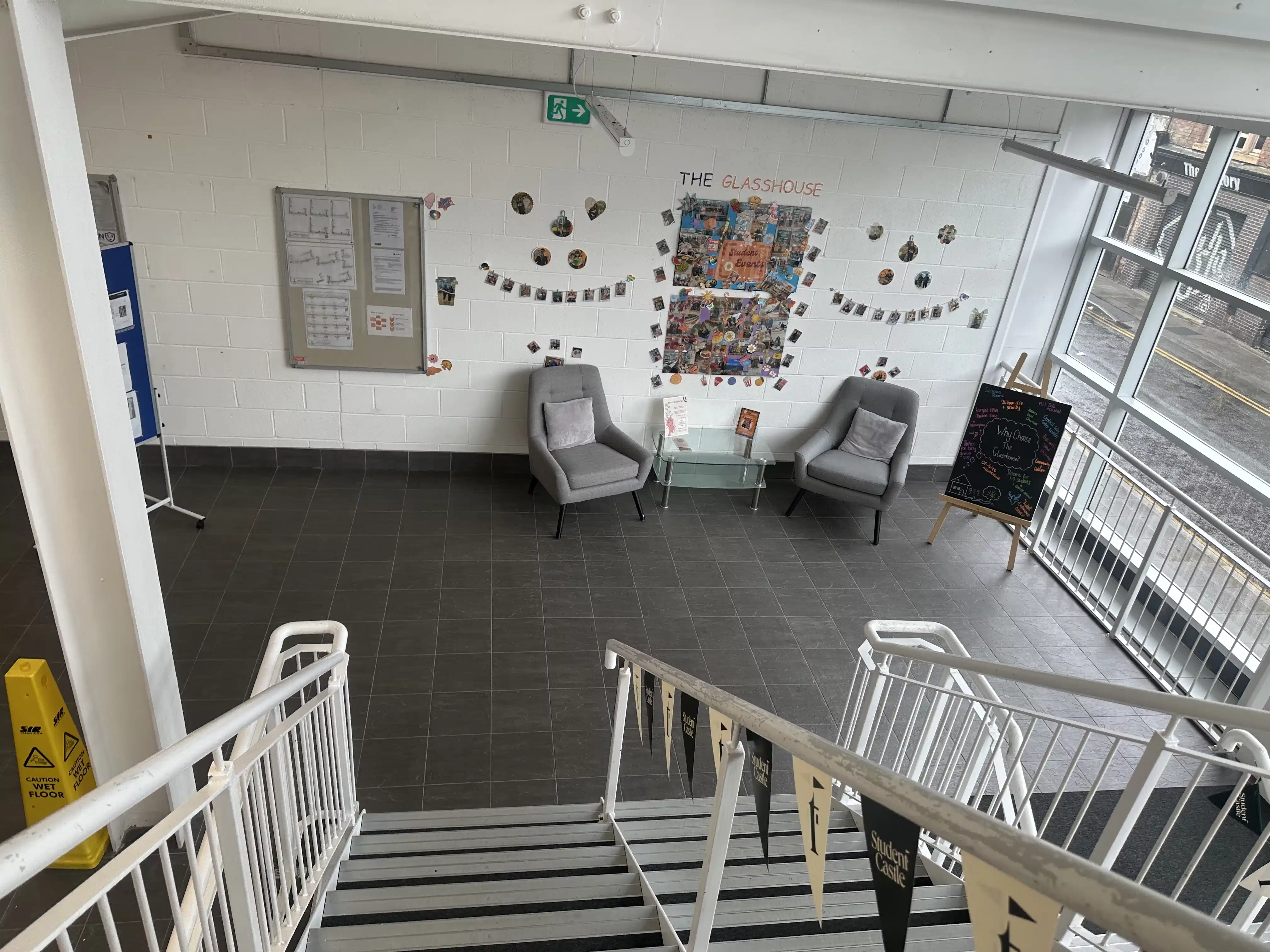 The Glasshouse, Nottingham image 51
