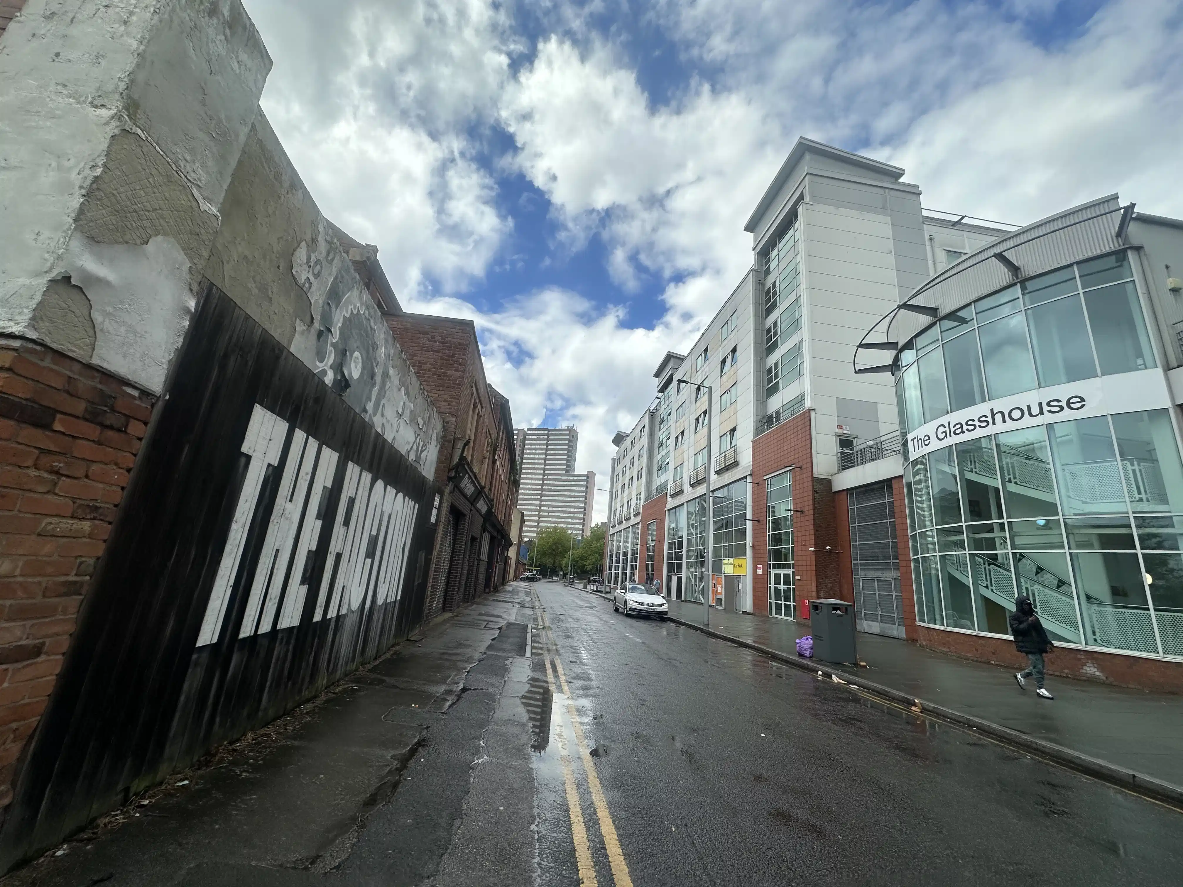 The Glasshouse, Nottingham image 60
