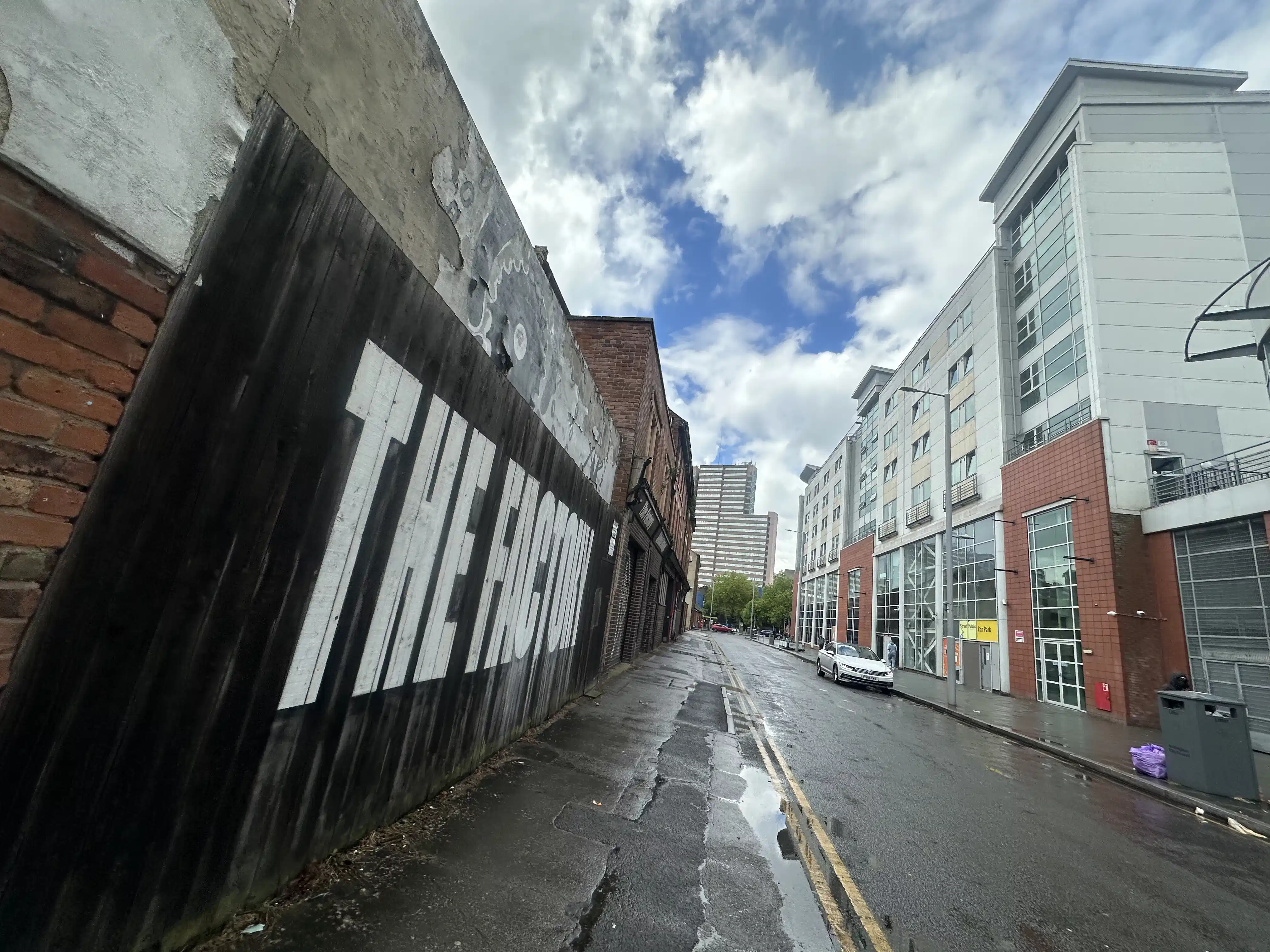 The Glasshouse, Nottingham image 59