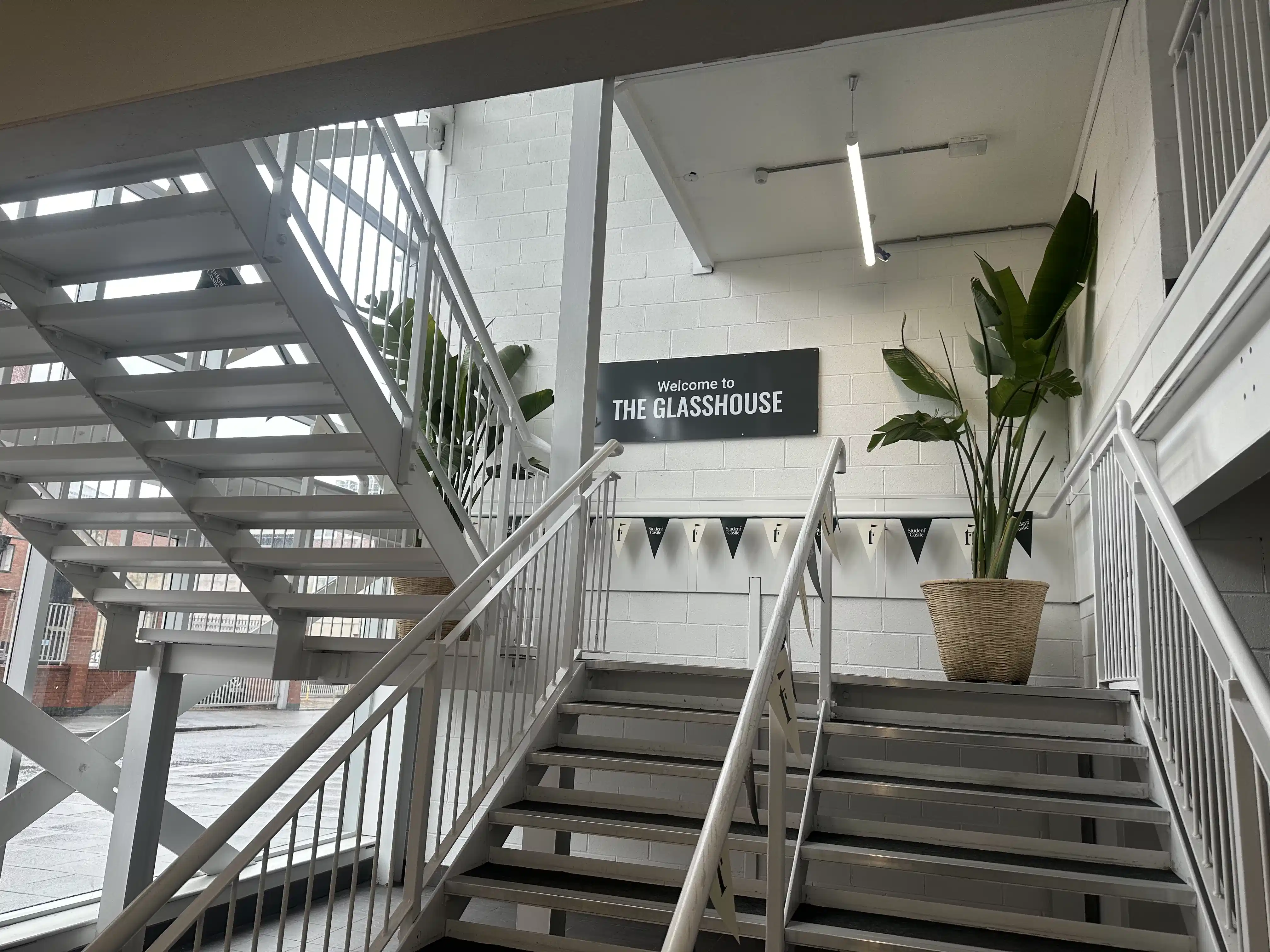 The Glasshouse, Nottingham image 53
