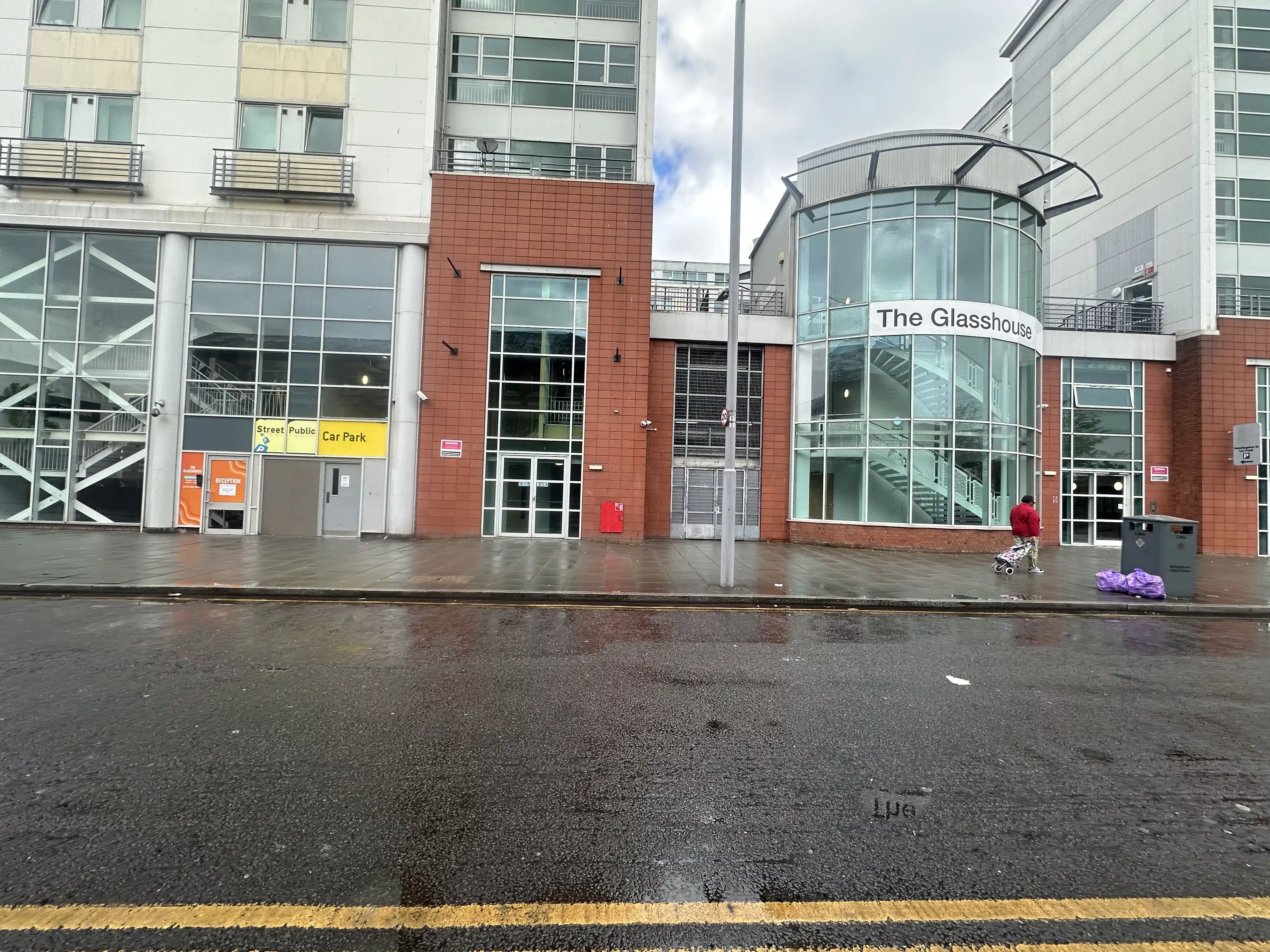 The Glasshouse, Nottingham image 55