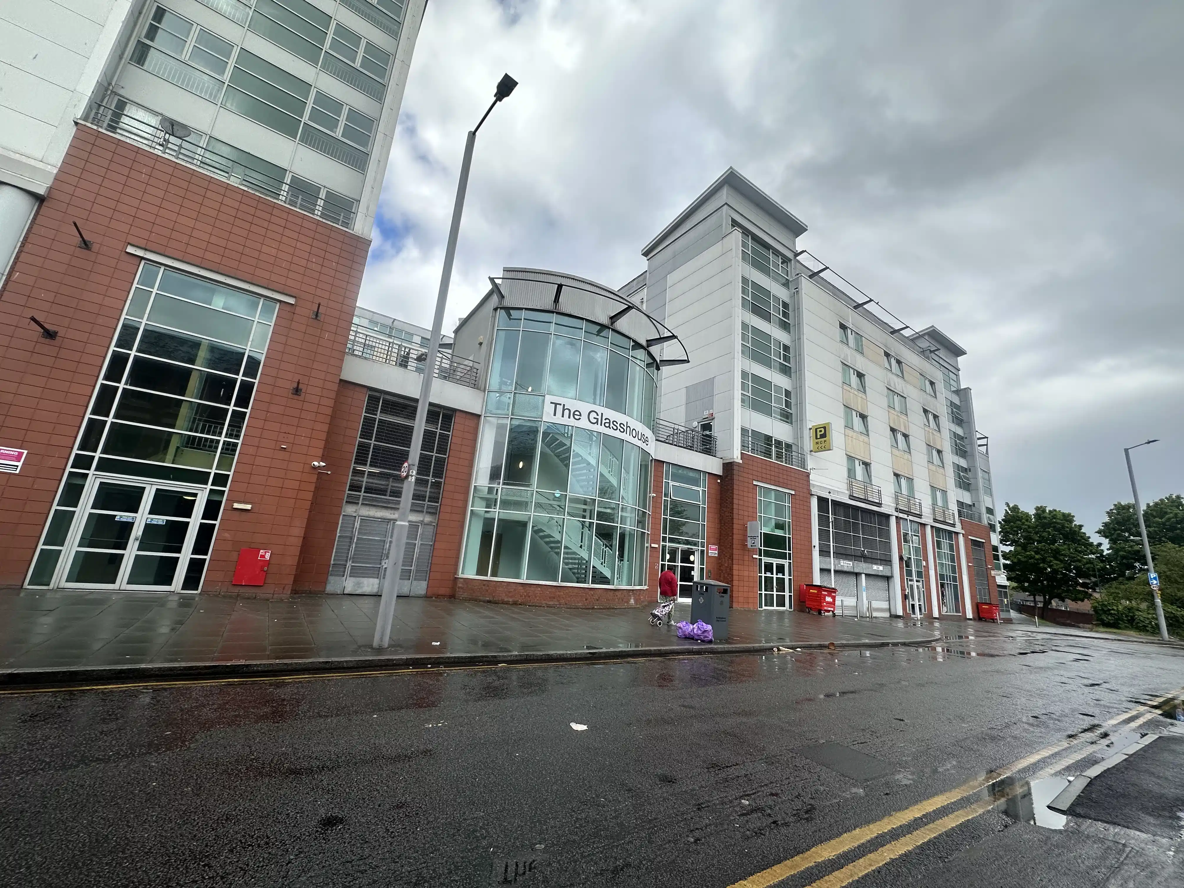 The Glasshouse, Nottingham image 56