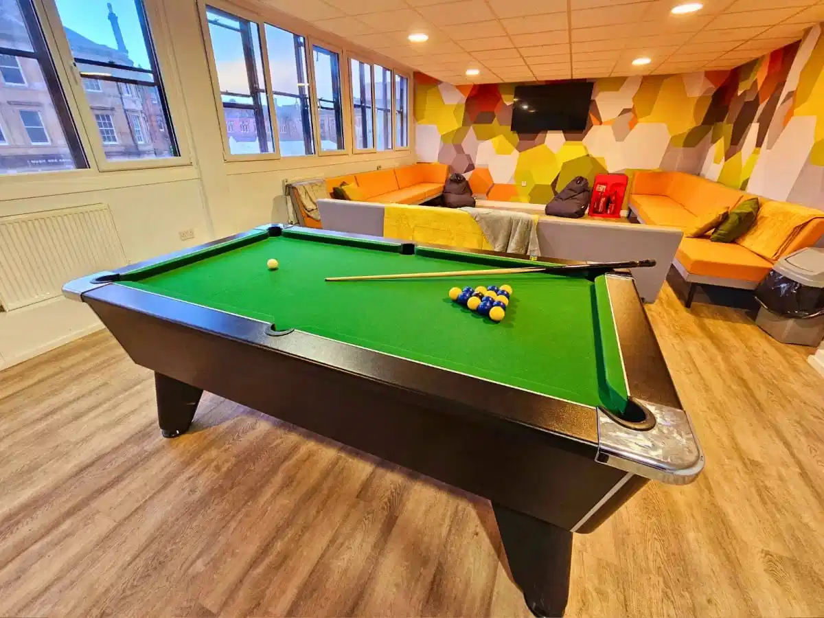 Amenities