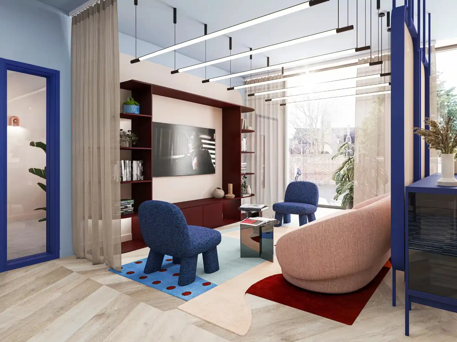 Common Area