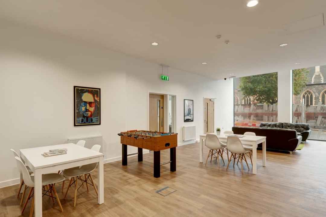 Central Studios, Reading - Reading, England, United Kingdom - Common Area